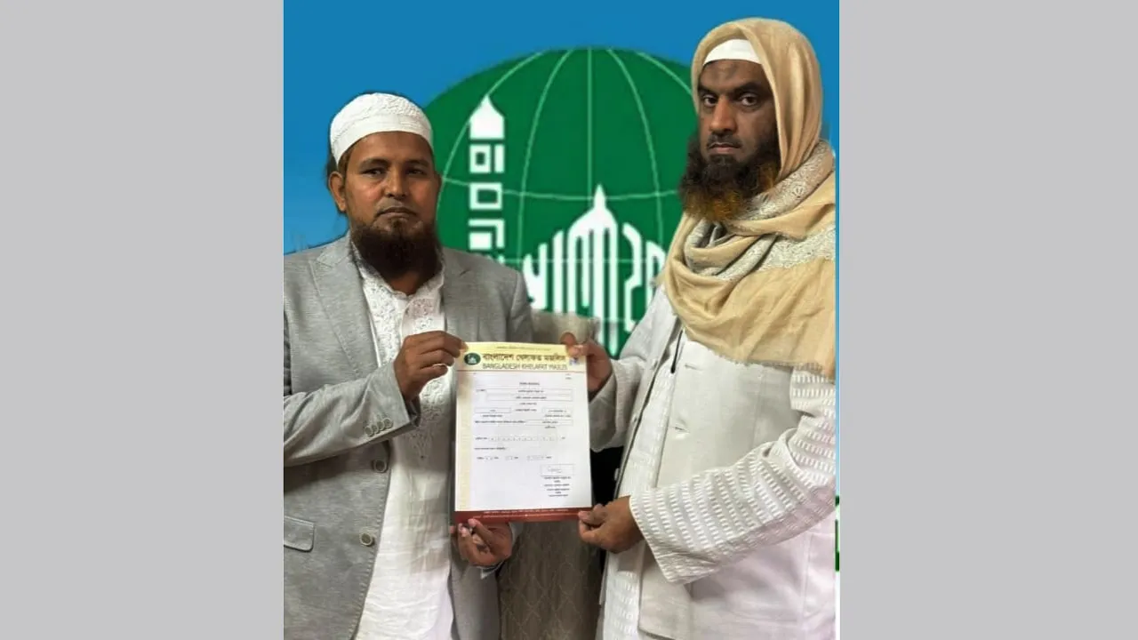 নারায়ণগঞ্জ-৪ নিয়ে কোনো কম্প্রোমাইজ হবে না
