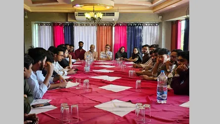 ১৫ বছরে রাষ্ট্রের সকল কাঠামোকে পরিকল্পিতভাবে ধ্বংস করা হয়েছে