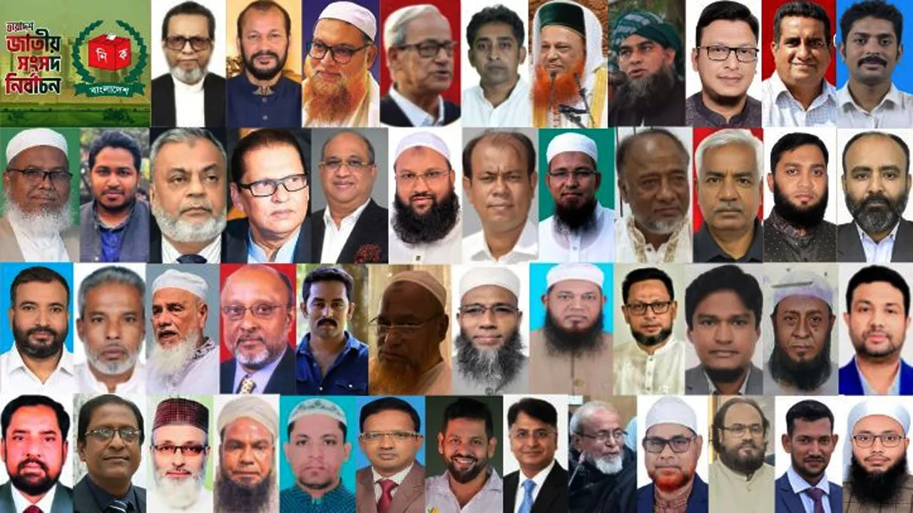 ২৪ লাখ ভোটারের রায়ে নির্ধারিত হবে নারায়ণগঞ্জের ভবিষ্যৎ
