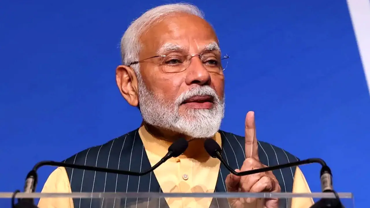 চাপ বাড়তে পারে, কিন্তু আমরা তা সয়ে নেব : মোদি