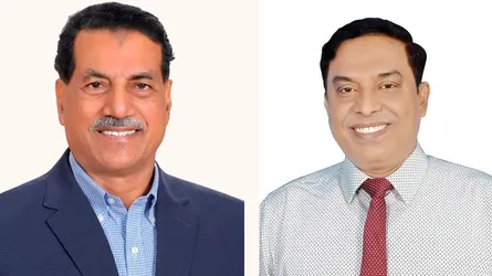 নরসিংদী জেলা বিএনপির সভাপতি খোকন-সম্পাদক মনজুর