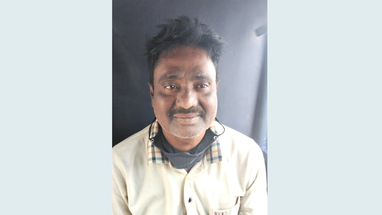 নরসিংদীতে যুবলীগের সাধারণ সম্পাদক কামাল গ্রেফতার