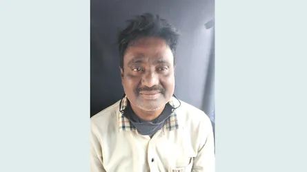 নরসিংদীতে যুবলীগের সাধারণ সম্পাদক কামাল গ্রেফতার