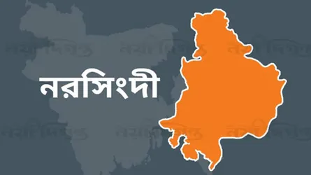 রায়পুরায় বিরোধ মেটাতে গিয়ে শ্বশুরবাড়িতে গুলিতে প্রবাসী নিহত