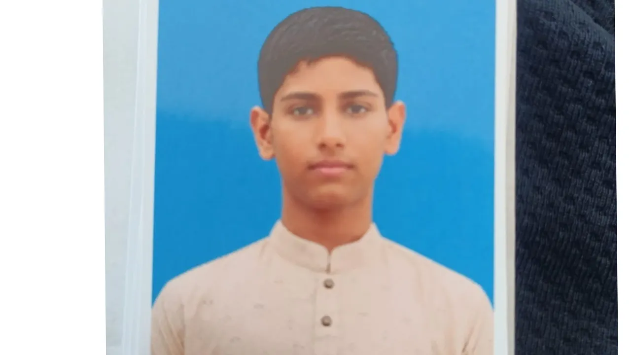 নরসিংদীতে মাদরাসাছাত্র সোহানের সন্ধান ৪০ দিনেও মেলেনি