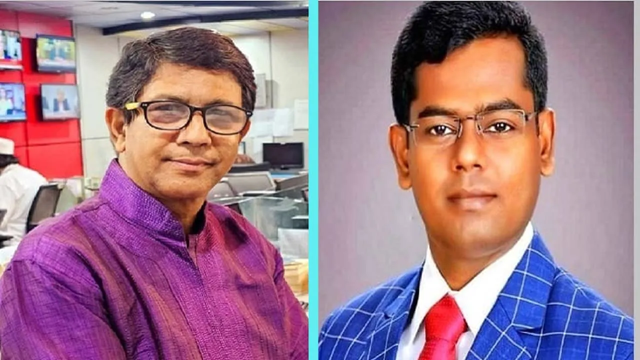 নরসিংদী জেলা সাংবাদিক সমিতি ঢাকার সভাপতি গ্যালমান, সম্পাদক তোফাজ্জল