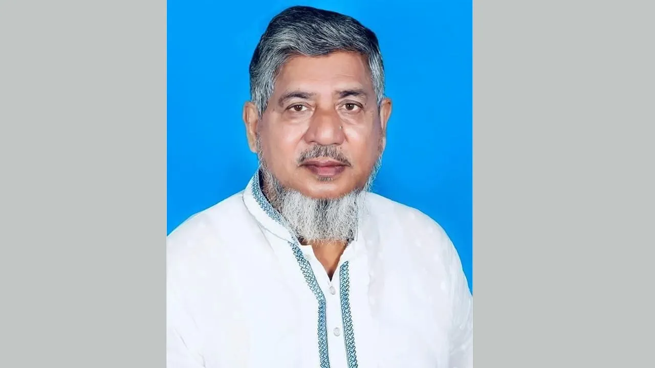 নরসিংদী জেলা পরিষদের প্রশাসক হলেন তোফাজ্জল হোসেন