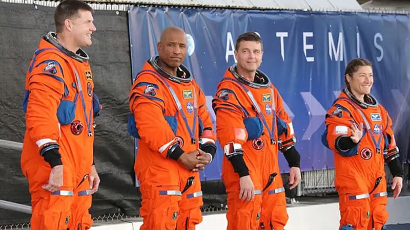 Nasa-------2
