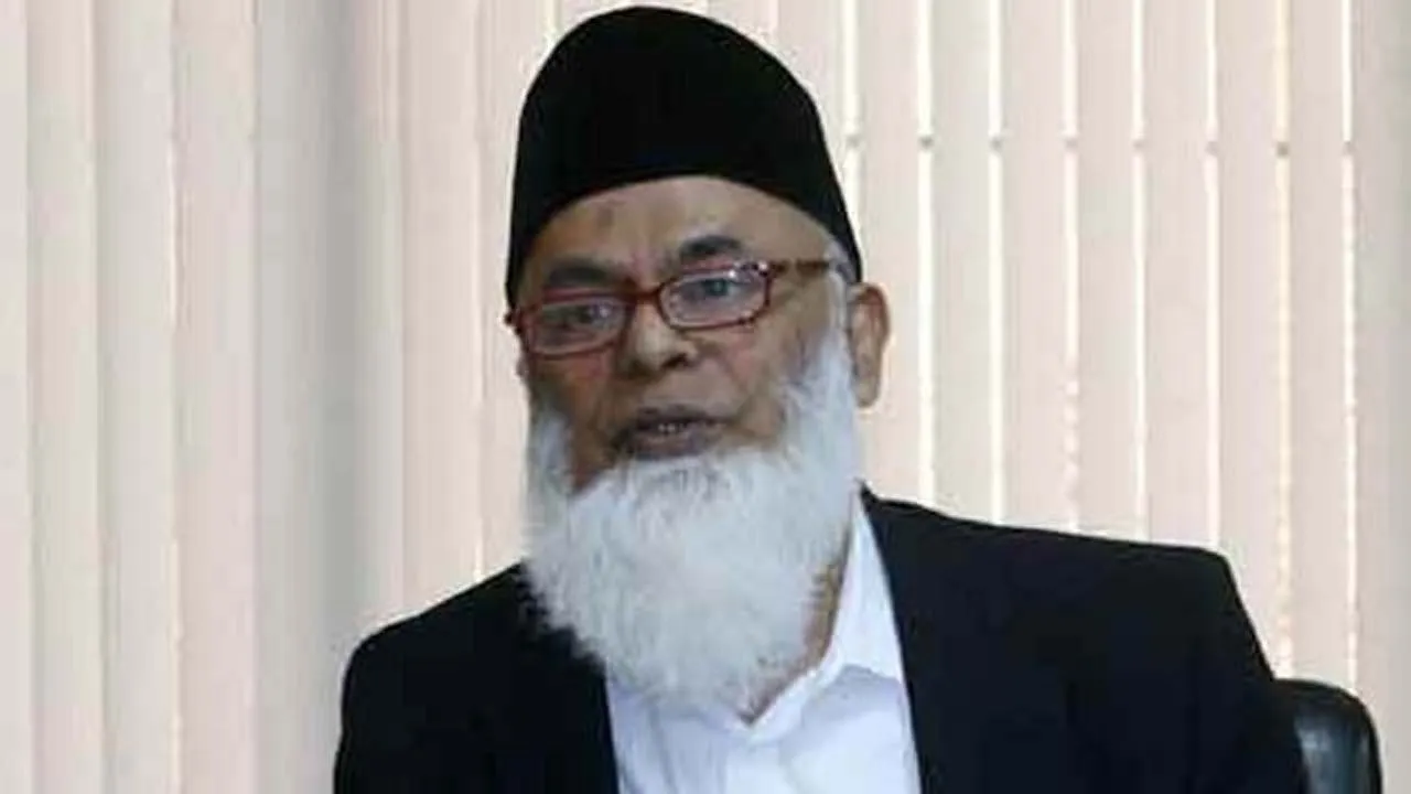 নাসা গ্রুপের চেয়ারম্যান নজরুলের ২ কোটি ৬৪ লাখ টাকার জমি ক্রোক