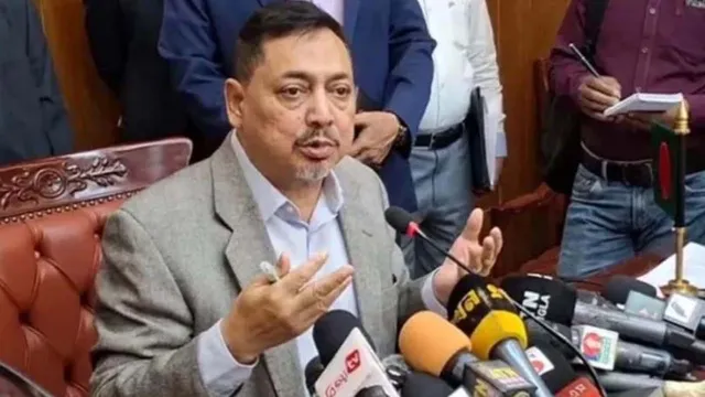 দেশে প্রথমবারের মতো ‘ফ্রি ট্রেড জোন’ প্রতিষ্ঠার উদ্যোগ : মন্ত্রিপরিষদ সচিব