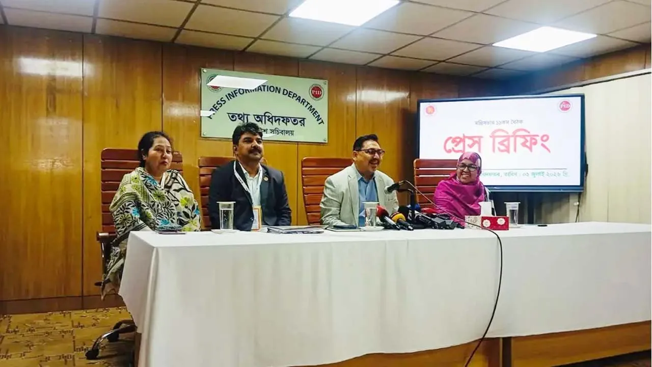 ভিসা পলিসি প্রণয়নে অর্থমন্ত্রীর নেতৃত্বে কমিটি গঠন