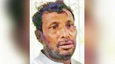 রাউজানে ৩ দিনের ব্যবধানে আবারো বিএনপি নেতা খুন