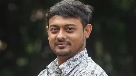 এনসিপি নেতা নাসীরুদ্দীন পাটওয়ারীর বিরুদ্ধে মামলার আবেদন, তদন্তে ডিবি