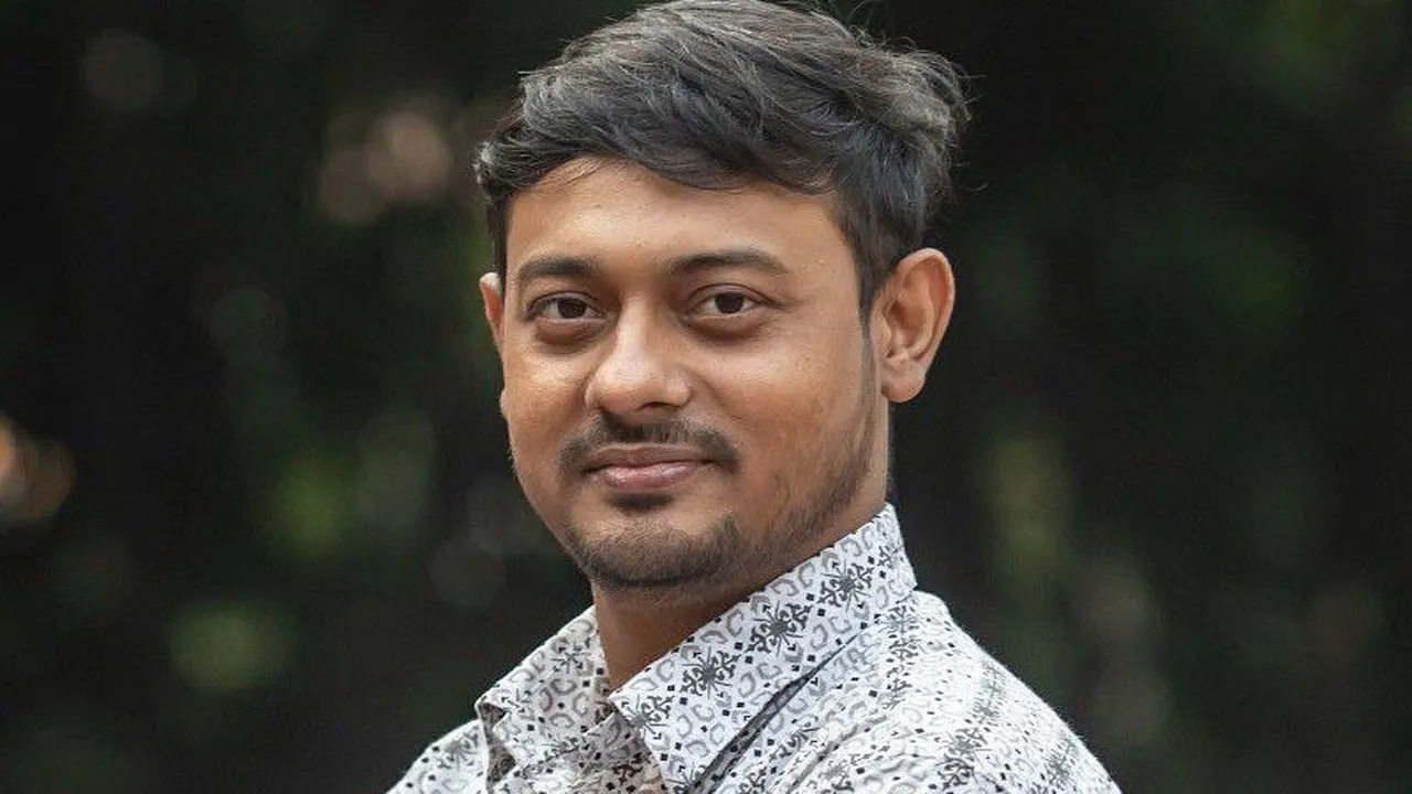 এনসিপি নেতা নাসীরুদ্দীন পাটওয়ারীর বিরুদ্ধে মামলার আবেদন, তদন্তে ডিবি