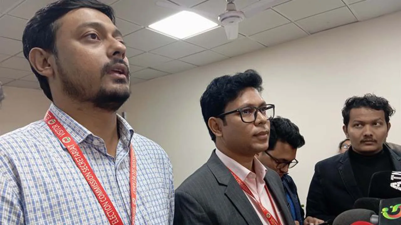 দেশকে অস্থিতিশীল করে নির্বাচন পেছানোর ষড়যন্ত্র সফল হবে না