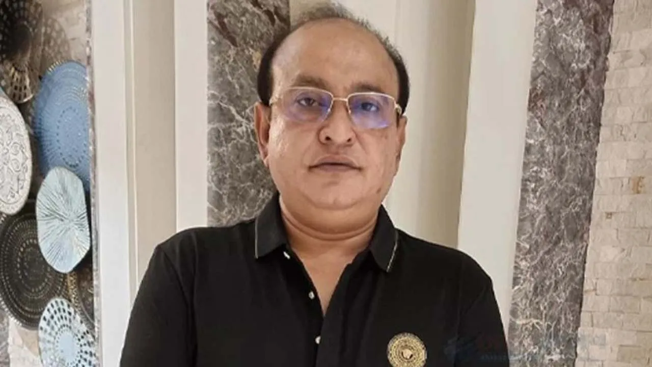 মাইটিভির চেয়ারম্যান নাসিরের ৭ দিনের রিমান্ড চায় পুলিশ