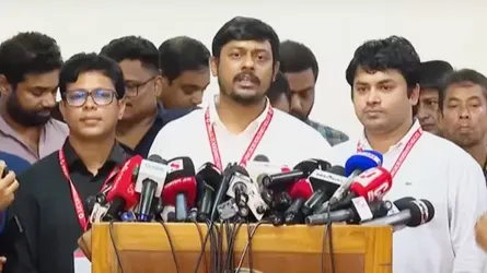 আগামী নির্বাচনে ১৫০টি আসন পাবে এনসিপি : নাসীরুদ্দীন পাটওয়ারী