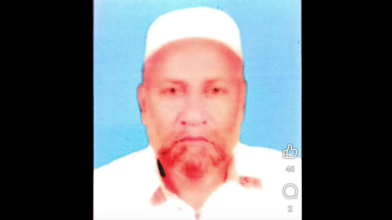 মঠবাড়িয়ায় স্কুল শিক্ষকের লাশ পাওয়া গেল খেলার মাঠের সভামঞ্চে