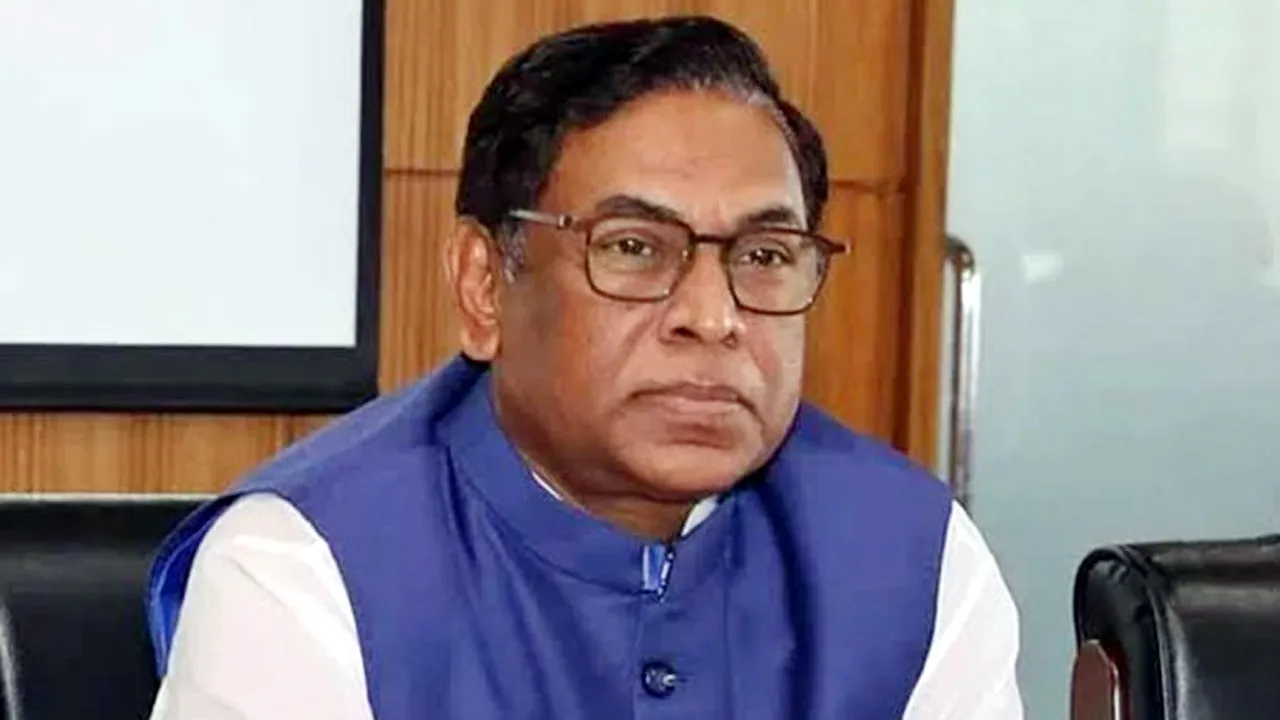 বিপুর সহযোগীদের হাতেই পেট্রোবাংলা