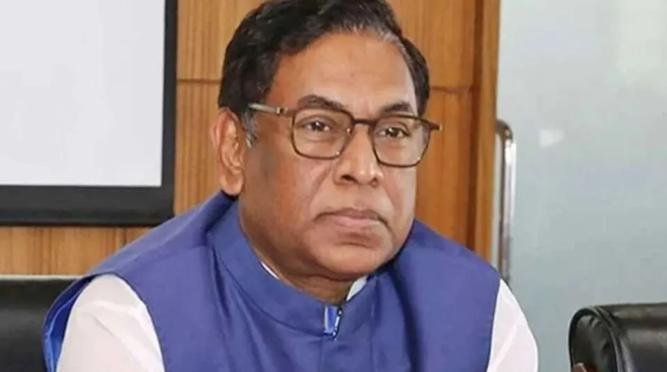 সাবেক প্রতিমন্ত্রী নসরুল হামিদের ব্যাংক হিসাব অবরুদ্ধ, গাড়ি-অ্যাপার্টমেন্ট জব্দ