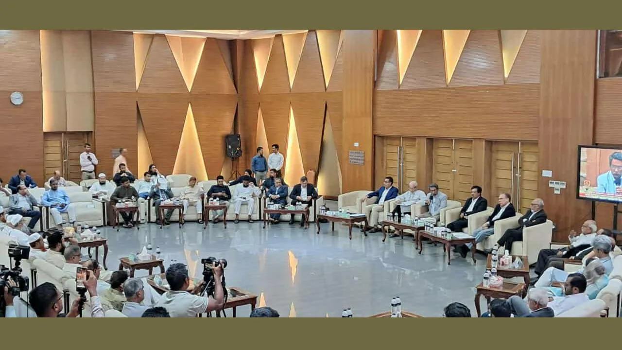 জুলাই সনদ বাস্তবায়নে গণভোট প্রক্রিয়াকে এগিয়ে নেয়ার প্রত্যয় ঐকমত্য কমিশনের