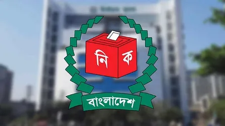 ৩১ আগস্ট চূড়ান্ত ভোটার তালিকা প্রকাশ : ইসি