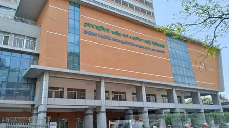 সোনারগাঁও বিদ্যুৎকেন্দ্র বিস্ফোরণে দগ্ধ আরো একজনের মৃত্যু