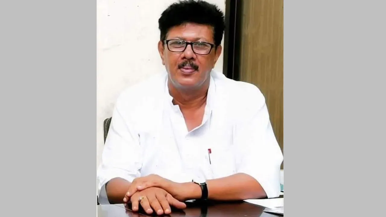 জাতীয় পার্টির মহাসচিবসহ সব পদ থেকে পদত্যাগ করলেন আহসান হাবীব