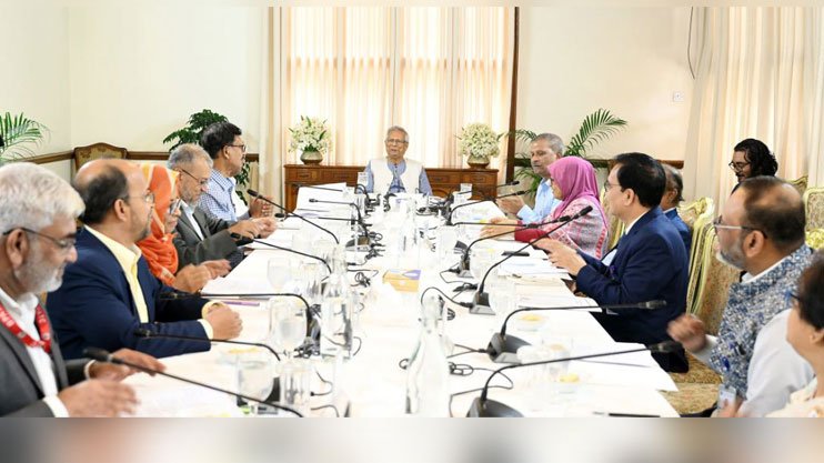 National-Training-Council-Meeting