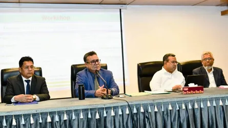 পাঠদান যুগোপযোগী না হলে বাংলাদেশ পিছিয়ে পড়বে : জাতীয় বিশ্ববিদ্যালয় ভিসি