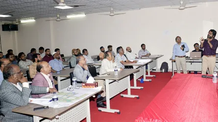 নোবিপ্রবিতে জাতীয় আলোকচিত্র প্রতিযোগিতা ও প্রদর্শনী