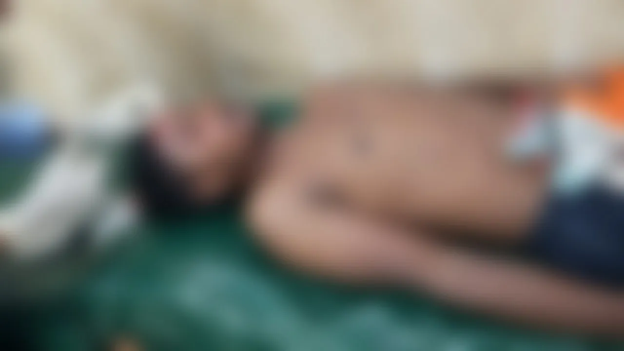 নিষিদ্ধ আওয়ামী লীগের হামলায় নলডাঙ্গায় জাতীয় যুবশক্তির নেতা আহত