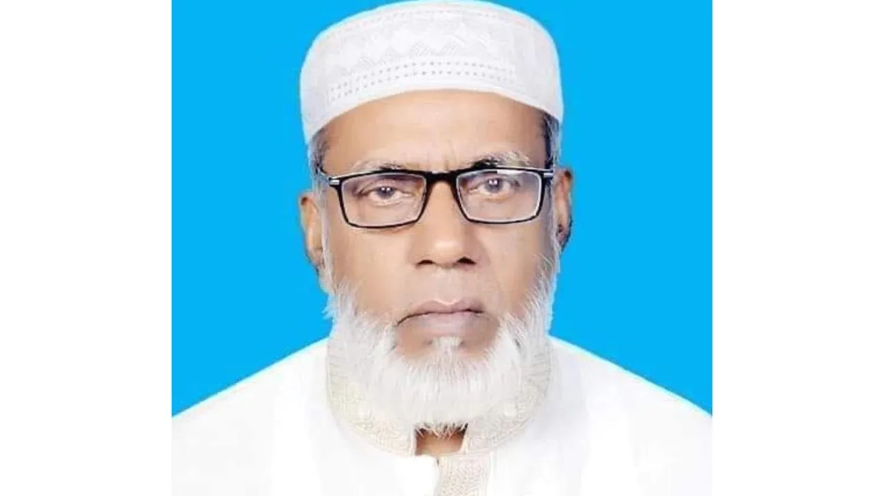 সিংড়ায় উপজেলা আওয়ামী লীগ নেতা গ্রেফতার