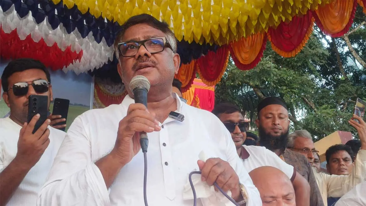 বিএনপিই সবচেয়ে জনপ্রিয় রাজনৈতিক দল: দুলু