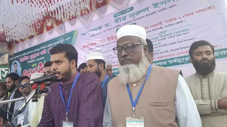 দেশের মানুষ আর কোনো নব্য স্বৈরাচারকে দেখতে চায় না