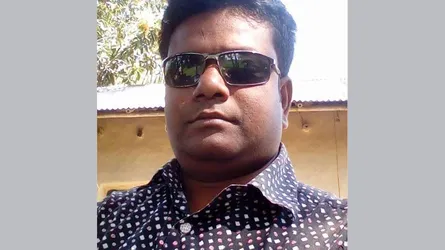 নলডাঙ্গায় কার্যক্রম নিষিদ্ধ আ’লীগ নেতা ও সাবেক ভাইস চেয়ারম্যান গ্রেফতার