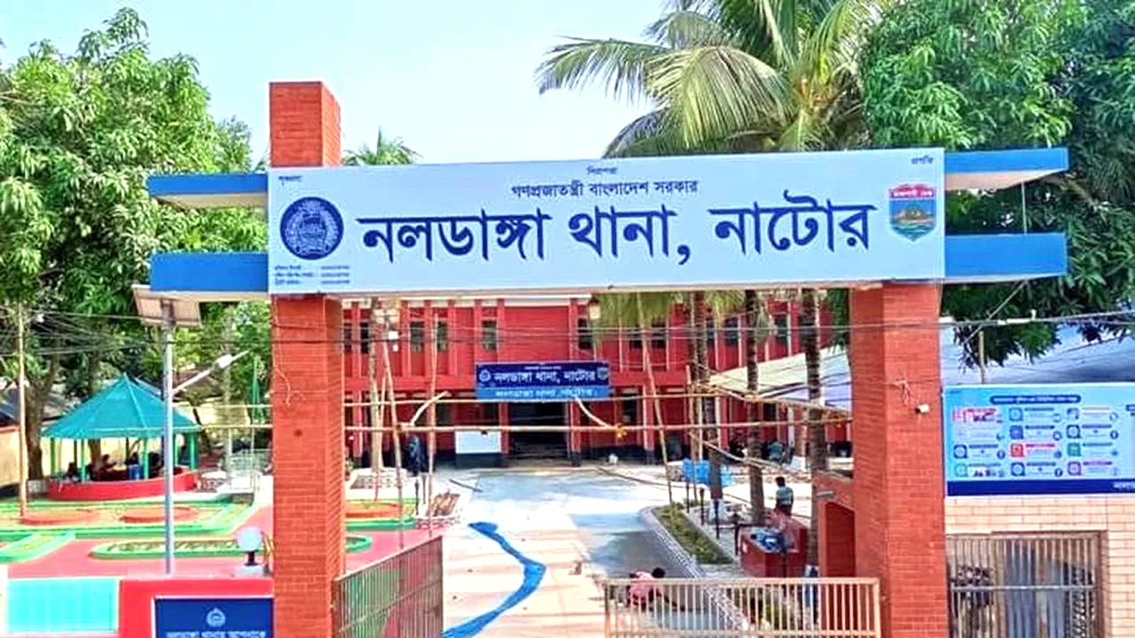 মাদরাসার কেরানি নিয়োগকে কেন্দ্র করে বিএনপির দুই গ্রুপের সংঘর্ষে আহত ৫