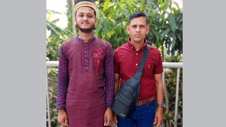 মালয়েশিয়ায় দুর্বৃত্তের হাতে নিহত বড়াইগ্রামের কবির