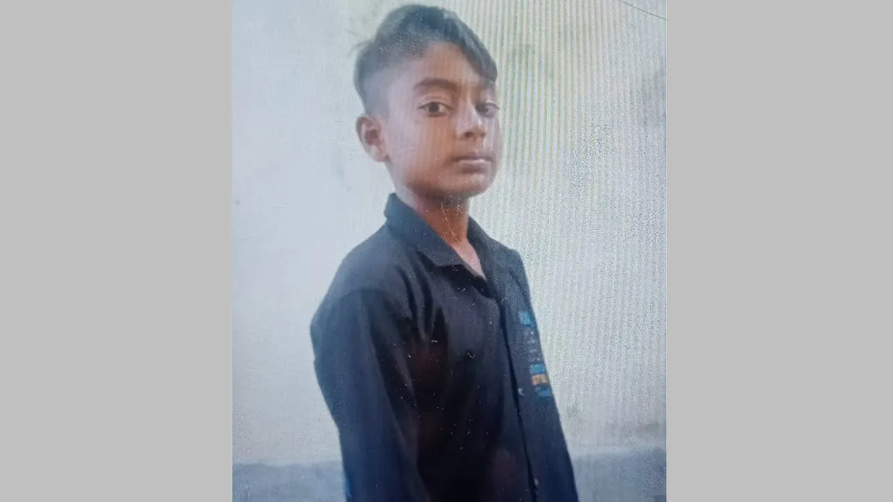 লালপুরে নিখোঁজের ১ দিন পর কিশোরের লাশ উদ্ধার