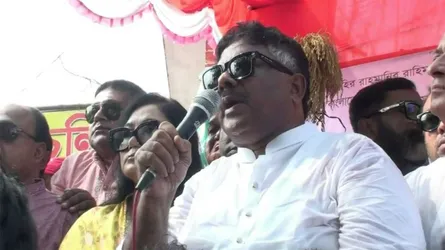 শহীদ জিয়ার আদর্শকে ধারণ করেই দেশকে এগিয়ে নিতে হবে : দুলু