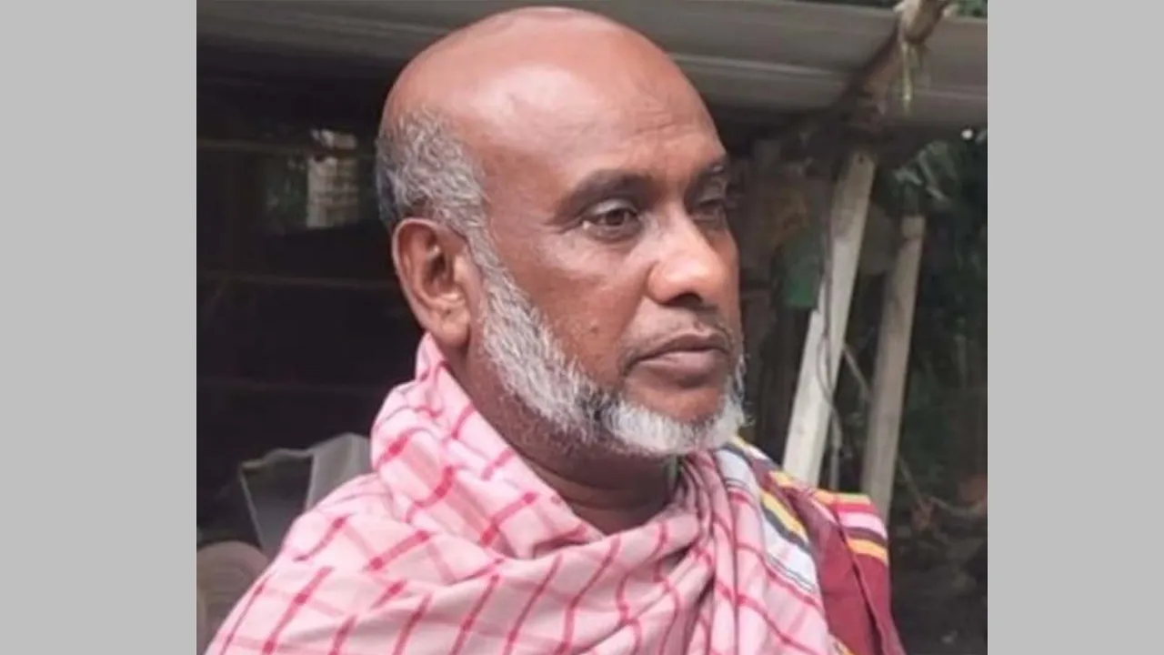 দরজায় কাফনের কাপড় ও চিরকুট রেখে জামায়াতকর্মীকে হত্যার হুমকি