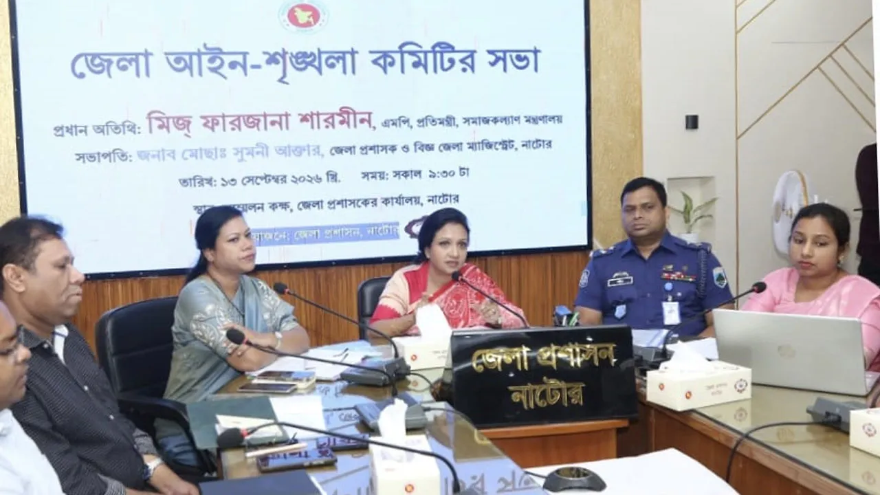 অতীতের যেকোনো সময়ের চেয়ে এবার স্থানীয় সরকার নির্বাচন স্বচ্ছ হবে: প্রতিমন্ত্রী পুতুল