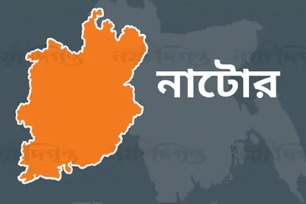 নাটোরে বাবাকে কুপিয়ে হত্যা, ছেলে আটক
