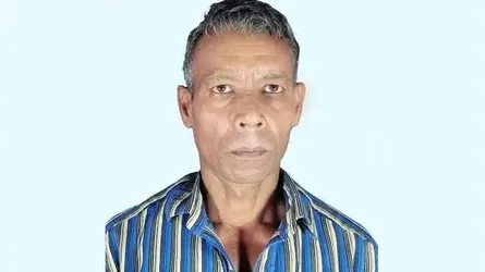 বাগাতিপাড়ার বাকপ্রতিবন্ধী নজরুল ১৪ দিন ধরে নিখোঁজ