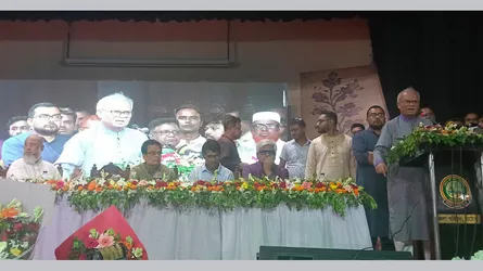শহীদ জিয়াই কবি নজরুলকে দেশে এনে নাগরিকত্ব দিয়েছিলেন : রিজভী আহমেদ