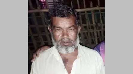 বড়াইগ্রামে ৩ বছরের শিশুকে ধর্ষণচেষ্টা, আসামি পাবনা থেকে গ্রেফতার