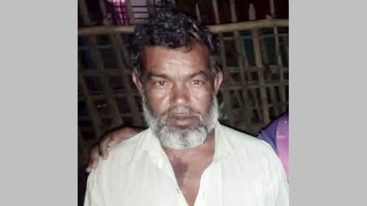 বড়াইগ্রামে ৩ বছরের শিশুকে ধর্ষণচেষ্টা, আসামি পাবনা থেকে গ্রেফতার