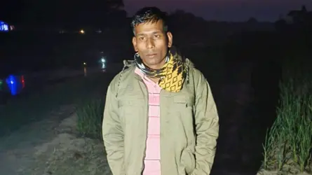 নাটোরে মোটরসাইকেল দুর্ঘটনায় যুবক নিহত