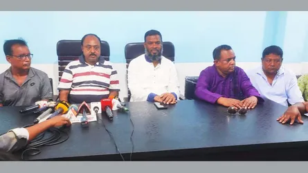 নাটোরে উপদেষ্টা আসিফের স্টেডিয়াম উদ্বোধনী অনুষ্ঠান বয়কট করল বিএনপি