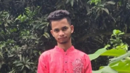 নাটোরে সড়ক দুর্ঘটনায় এসএসসি পরীক্ষার্থী নিহত
